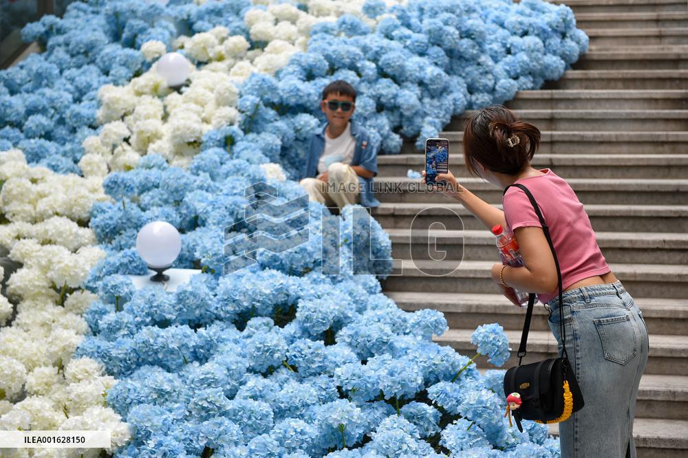 Double Seventh Festival Celebrated in Nanjing