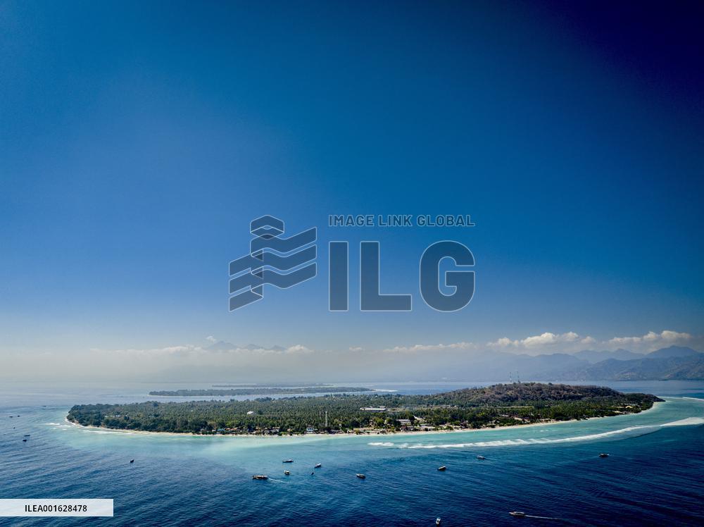 Seaweed Cultivation - Indonesia