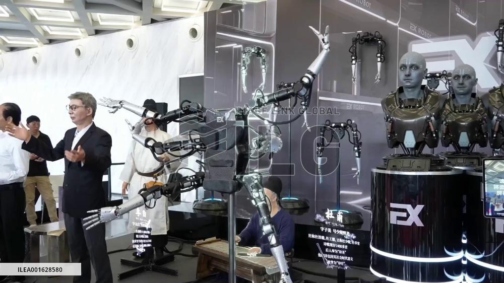 Smarter industries aided by cutting-edge robotics | Sunny's Spotlight