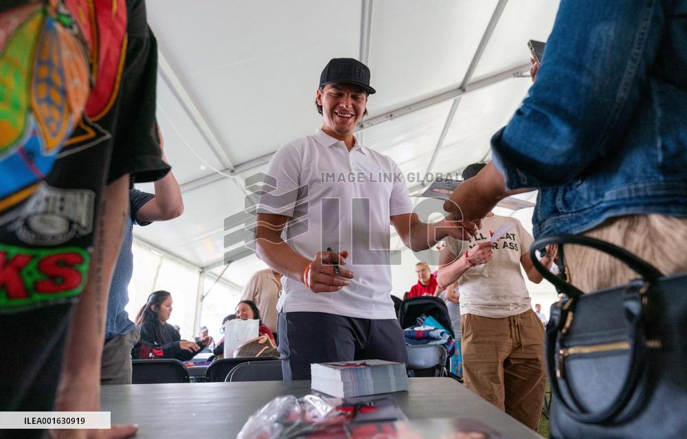 Indigenous Nations Health Gathering - Canada