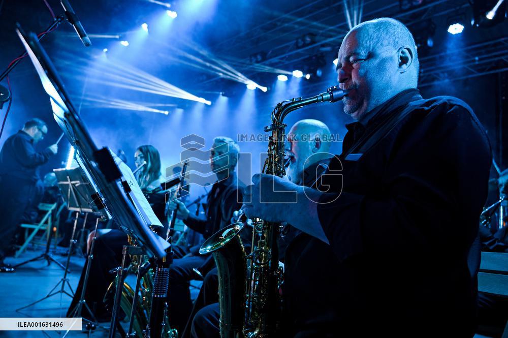 Kuzma Skryabin Memorial Festival in Lviv