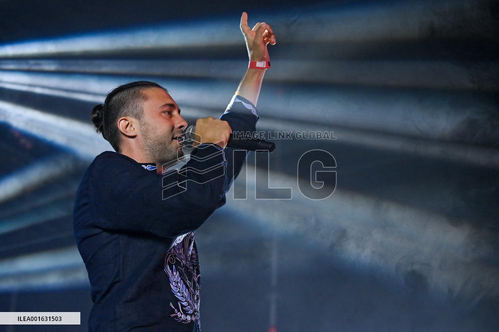 Kuzma Skryabin Memorial Festival in Lviv