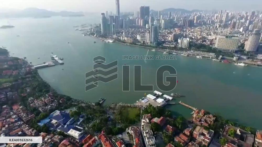 BRICS is an opportunity: Russian expat in China