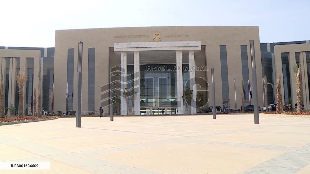 Egypt's non-oil trade deficit downs 10.7 pct in Q2