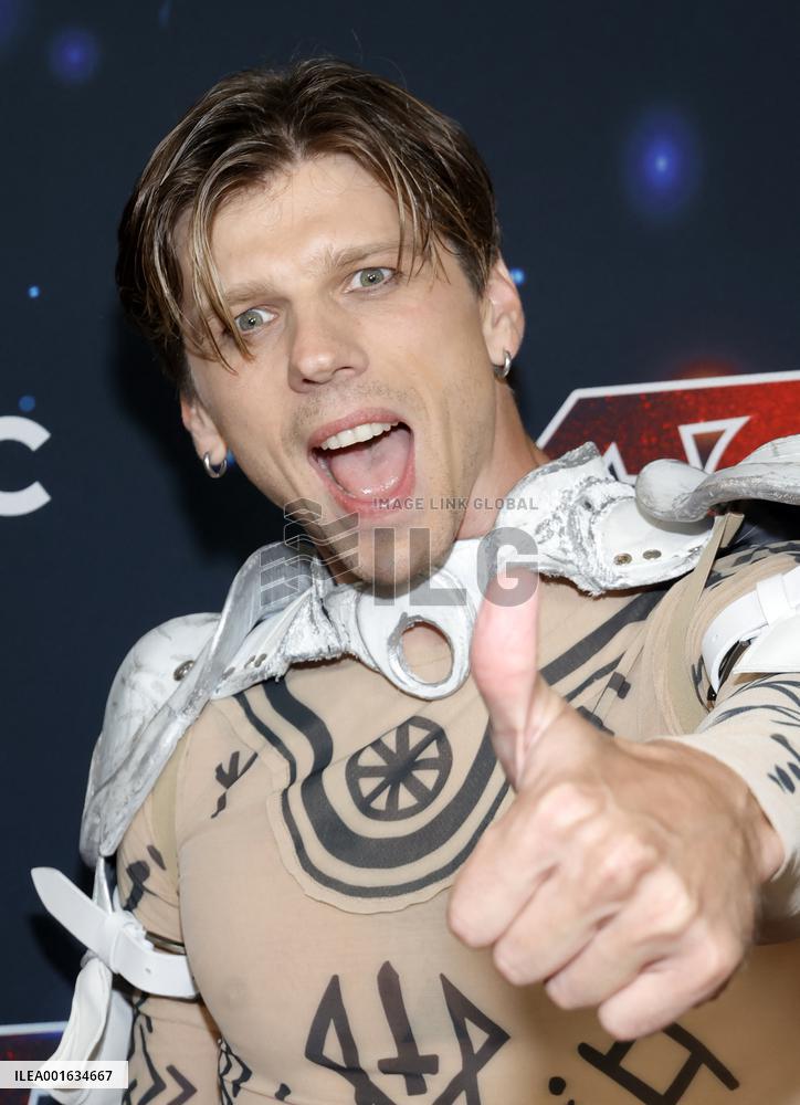 America's Got Talent Season 18 Live Show - LA