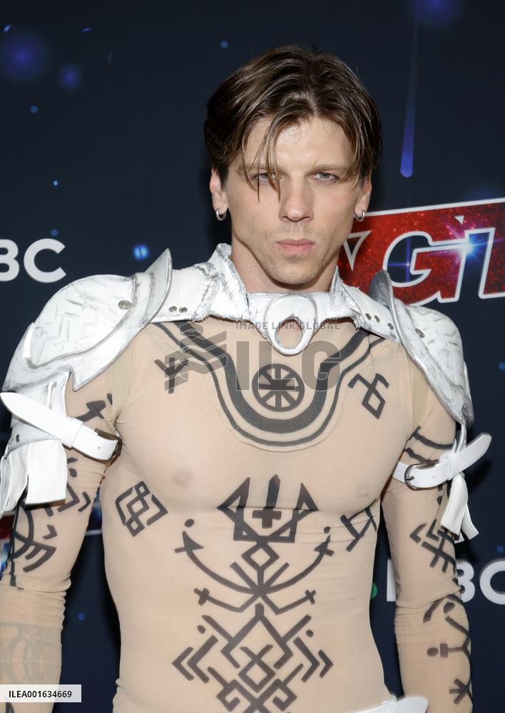 America's Got Talent Season 18 Live Show - LA