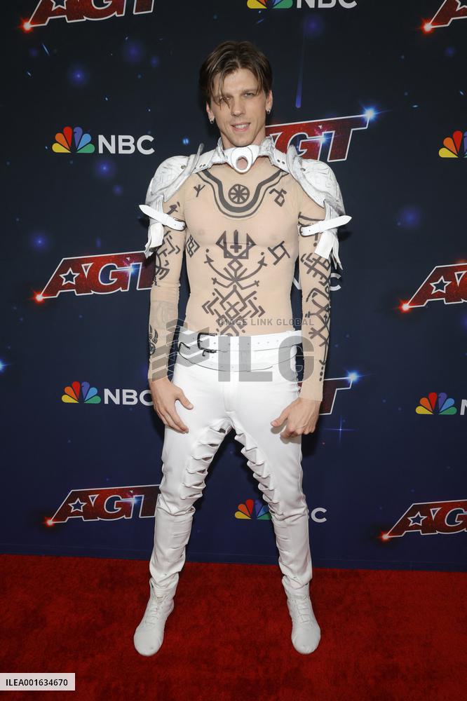 America's Got Talent Season 18 Live Show - LA