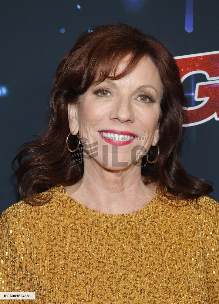 America's Got Talent Season 18 Live Show - LA