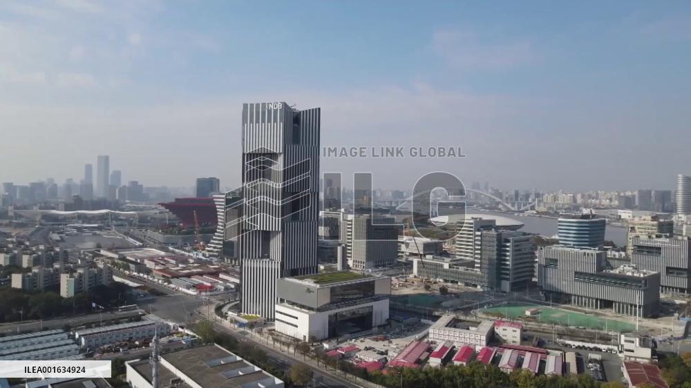 BRICS bank helps boost financing in developing countries: scholars