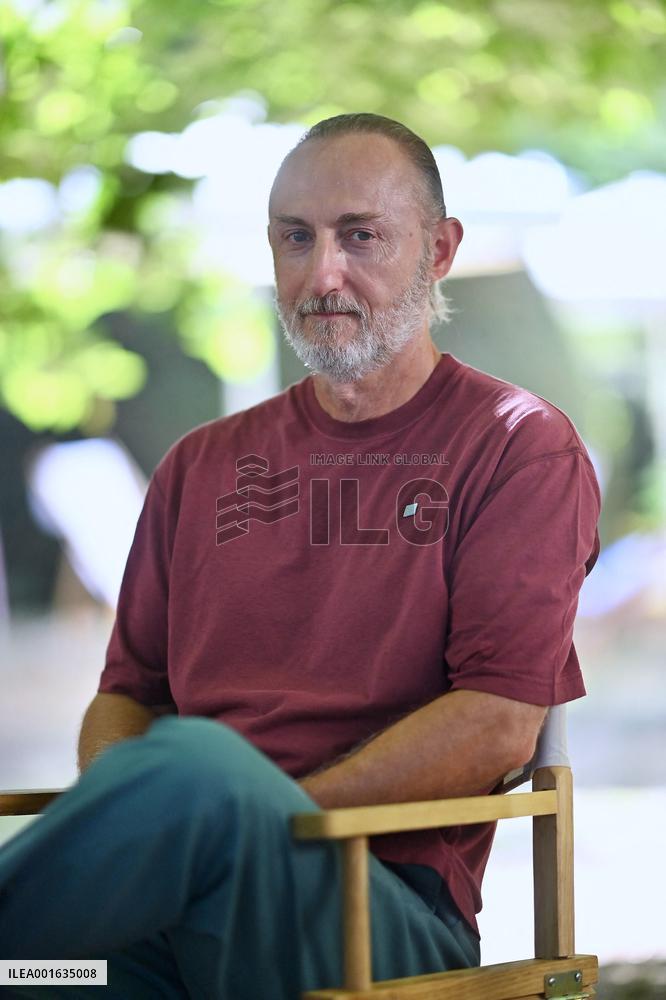 16th Angouleme Film Festival - La Petite Photocall