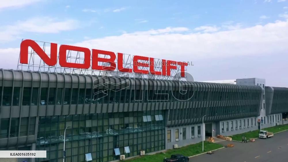 Russian expat finds ideal place for personal growth in E China