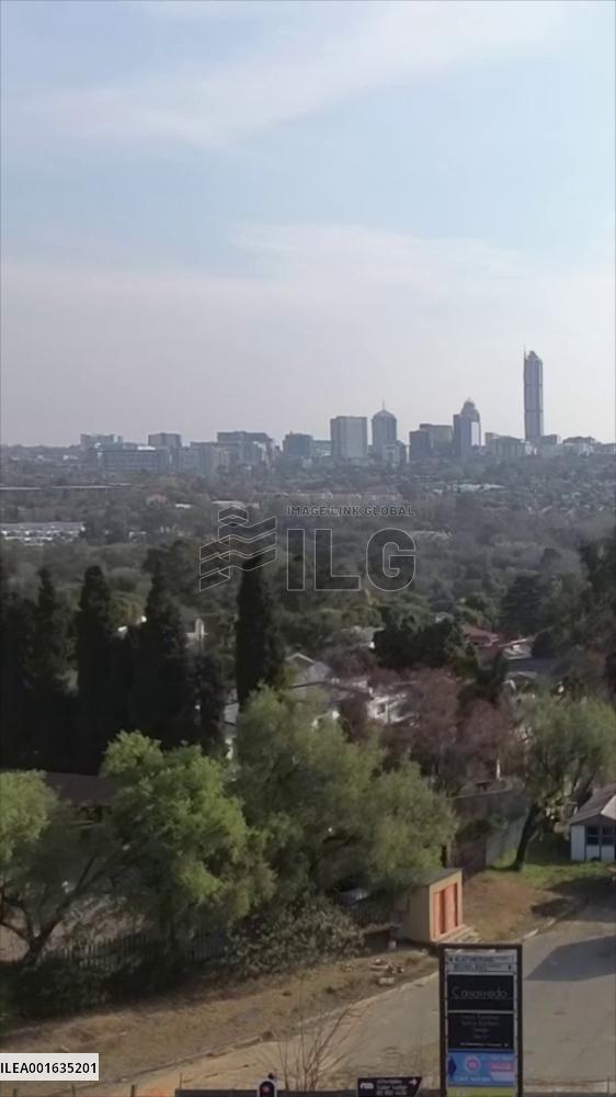 Xi calls on China, S. Africa to strengthen four partnerships in golden era