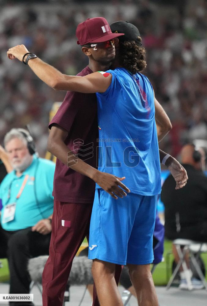 World Athletics Championships - Budapest