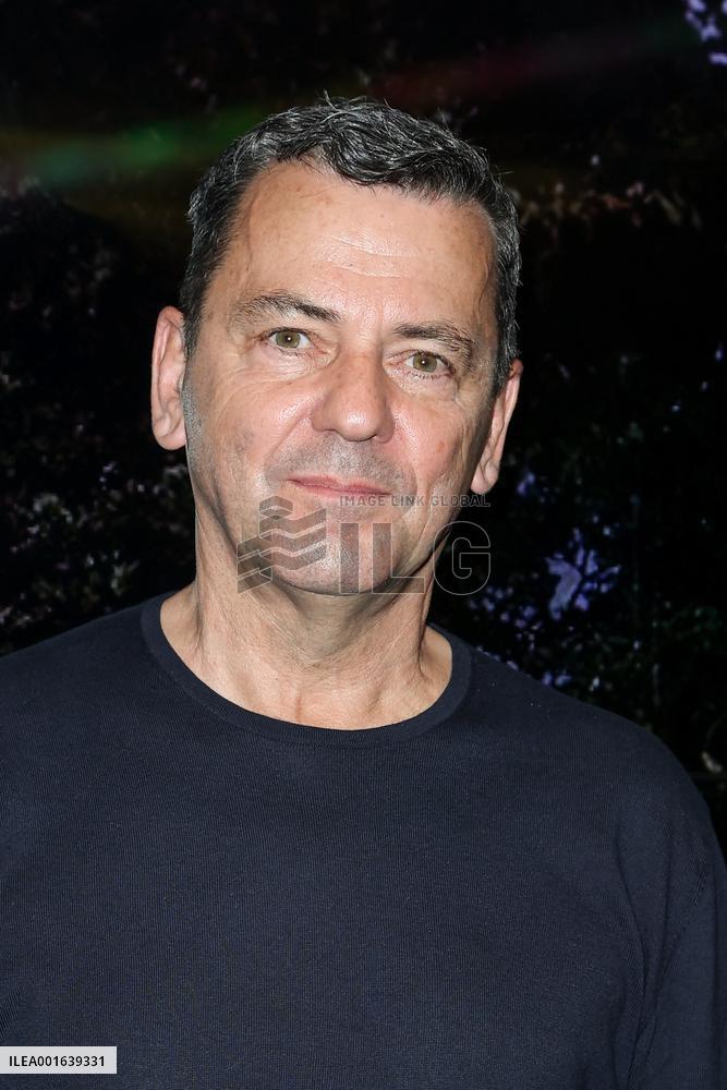 Le Ciel Rouge Paris Film Premiere at UGC Les Halles