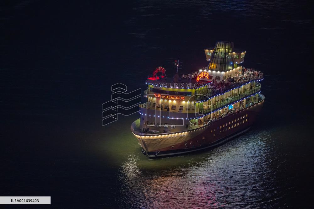 Chongqing Tour Popular