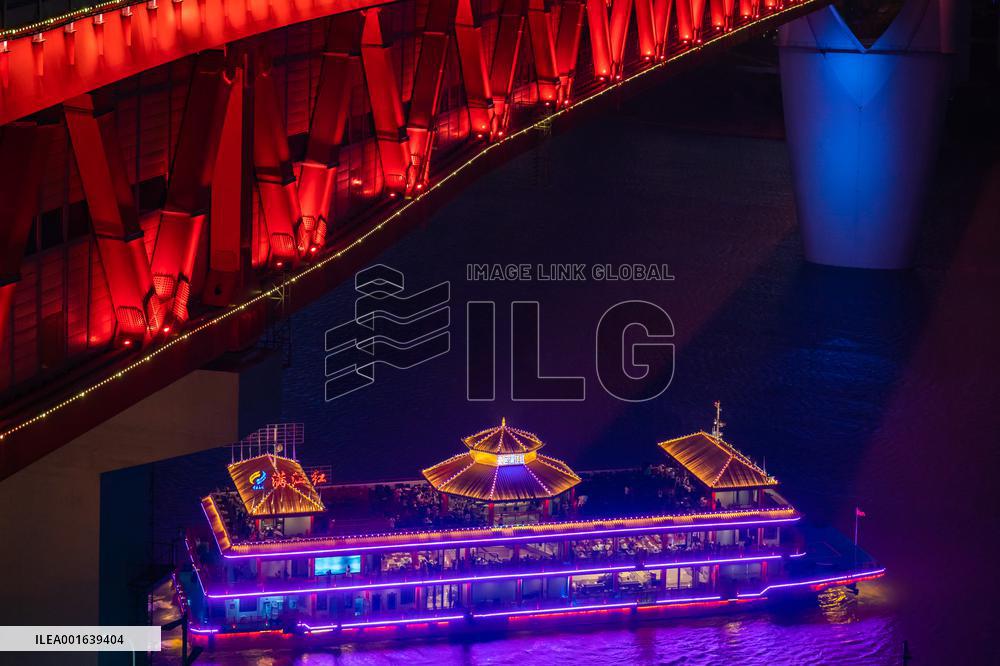 Chongqing Tour Popular