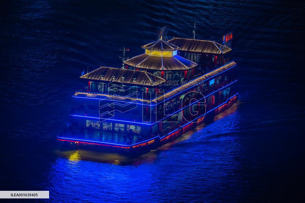 Chongqing Tour Popular