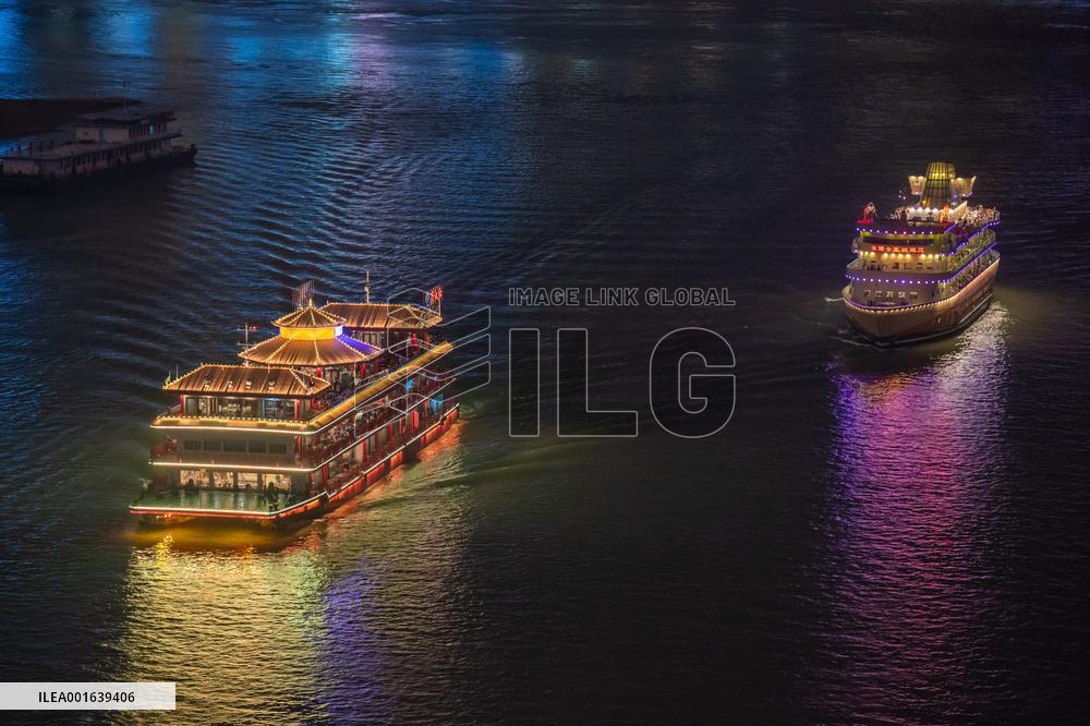 Chongqing Tour Popular