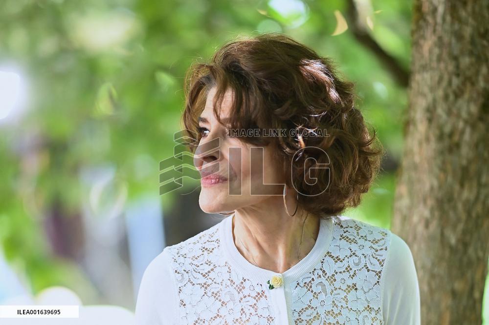 16th Angouleme Film Festival - Ma France A Moi Photocall