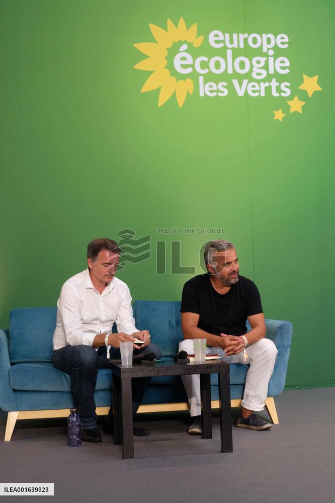 EELV Summer Days - Le Havre