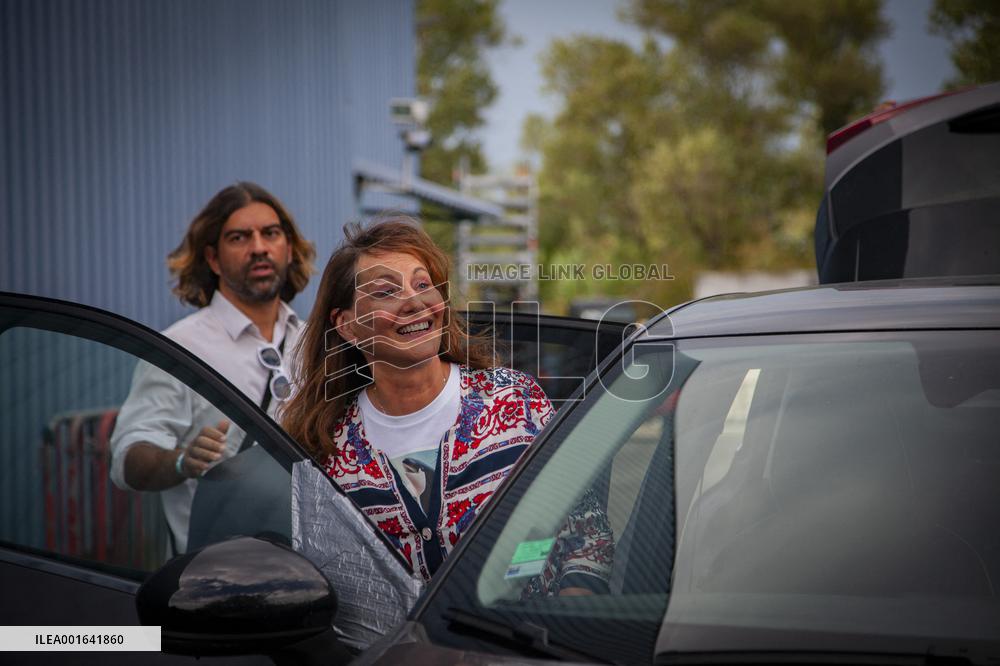 The Summer Days Of La France Insoumise