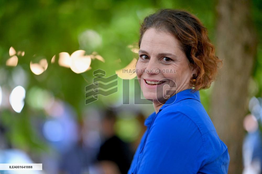 16th Angouleme Film Festival - Madame De Sevigne Photocall