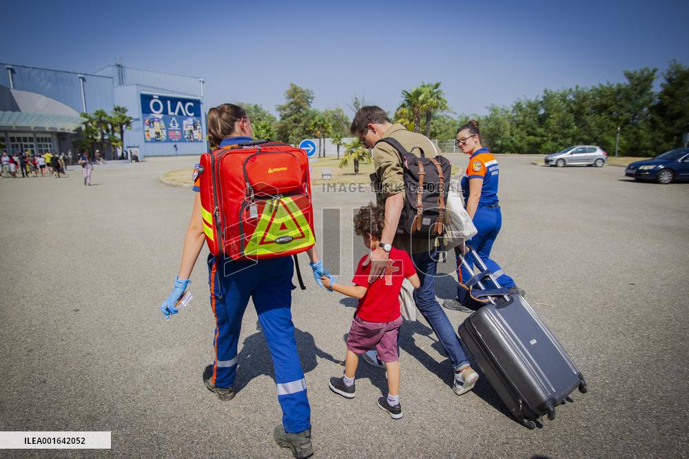 The Summer Days Of La France Insoumise