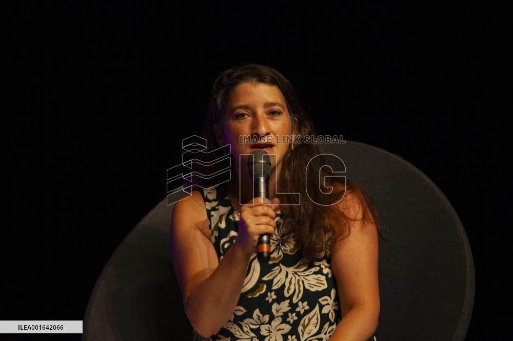 The Summer Days Of La France Insoumise