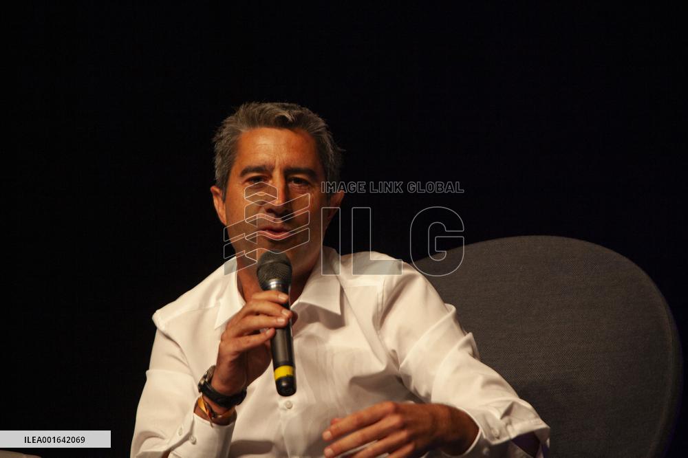 The Summer Days Of La France Insoumise