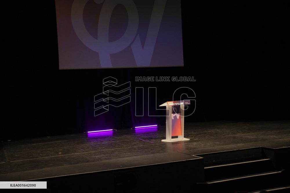 The Summer Days Of La France Insoumise