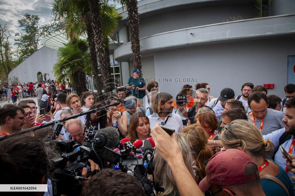 The Summer Days Of La France Insoumise