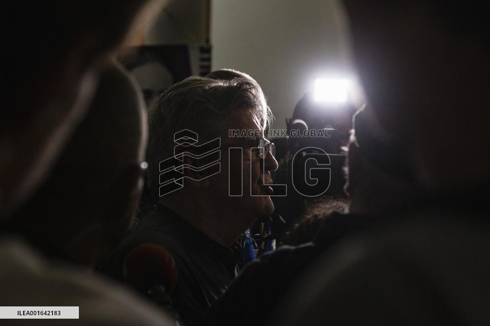 The Summer Days Of La France Insoumise