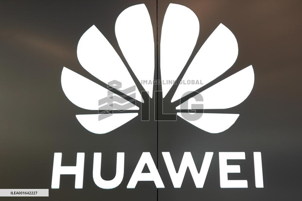 Huawei and Ericsson Patent Licensing Agreement