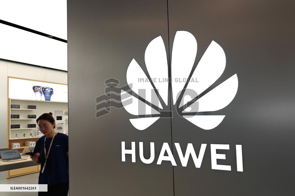 Huawei and Ericsson Patent Licensing Agreement