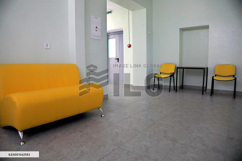 Odesa City Hospital no.8