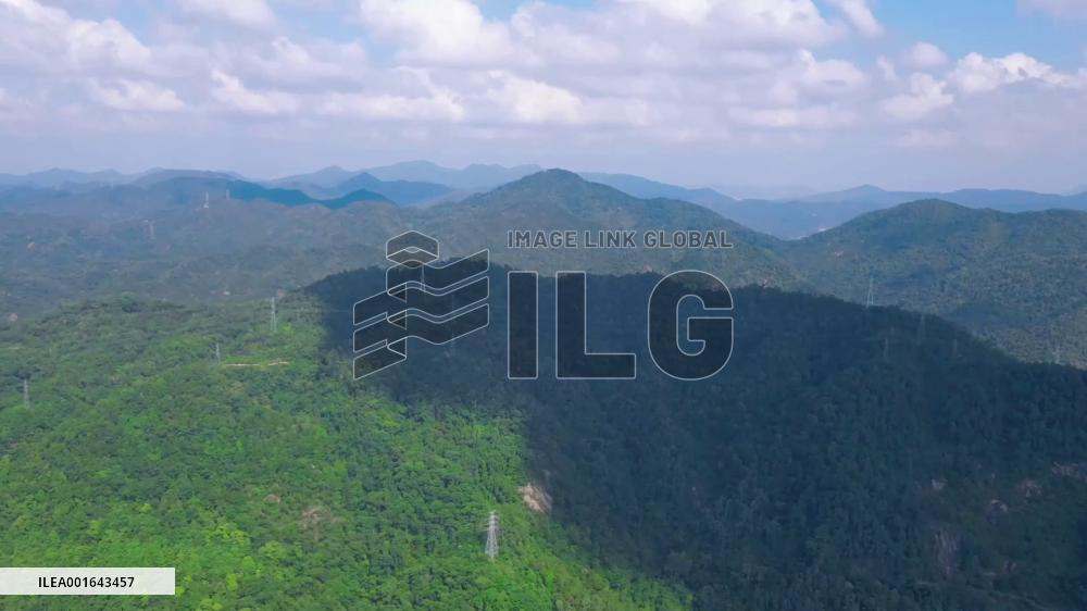 French designer witnesses China's sustainability progress