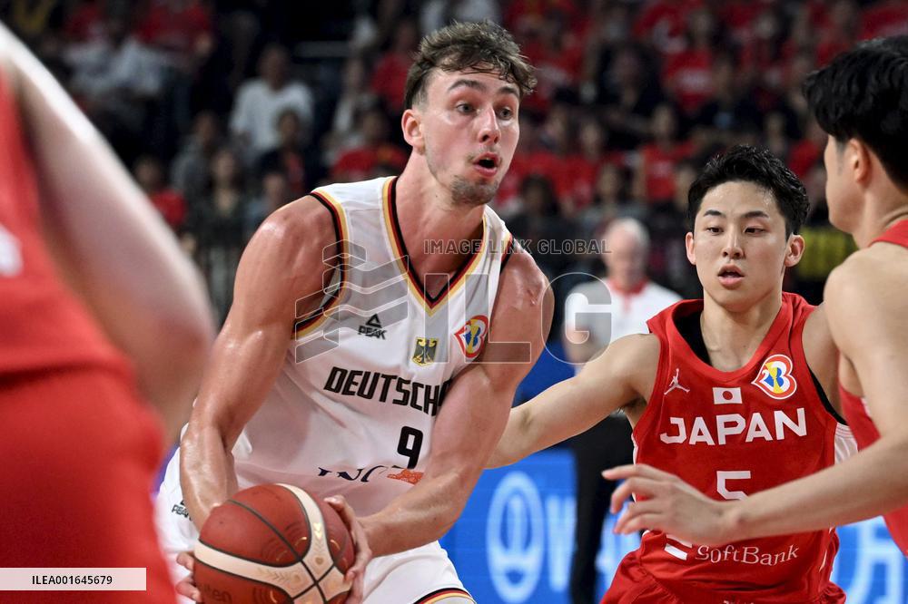 FIBA Basketball World Cup 2023
