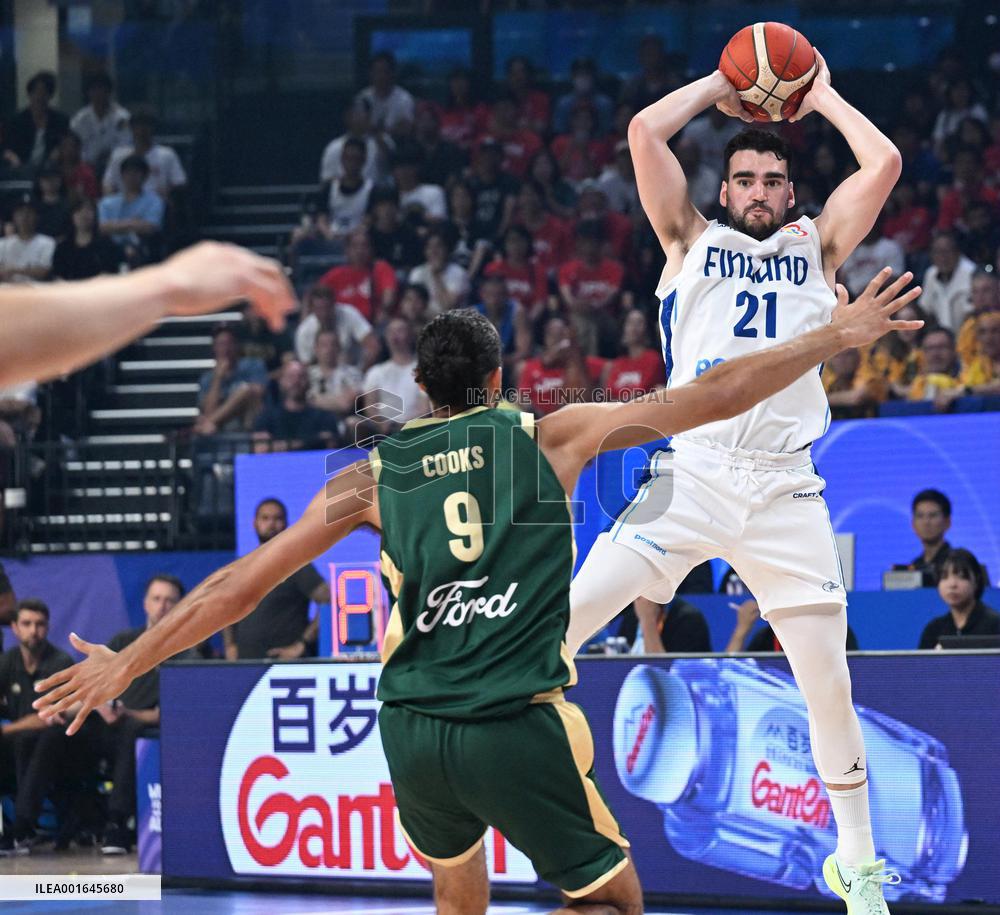 FIBA Basketball World Cup 2023