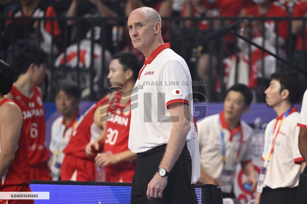 FIBA Basketball World Cup 2023