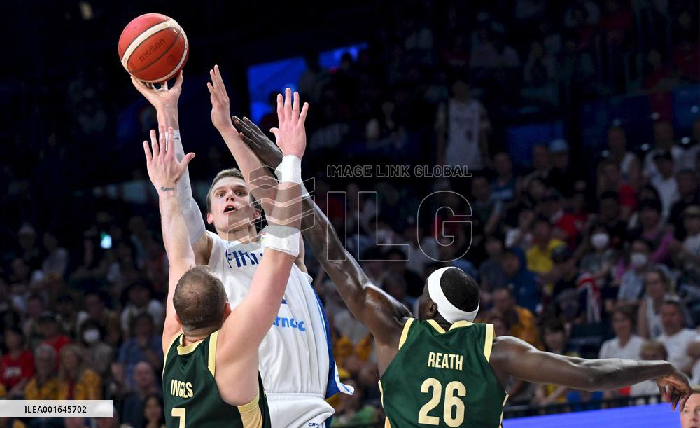 FIBA Basketball World Cup 2023