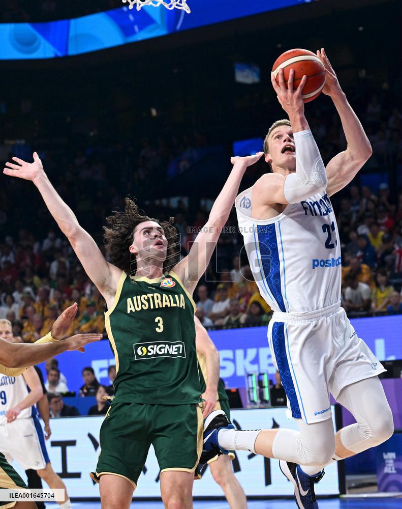 FIBA Basketball World Cup 2023