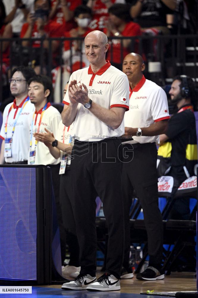 FIBA Basketball World Cup 2023