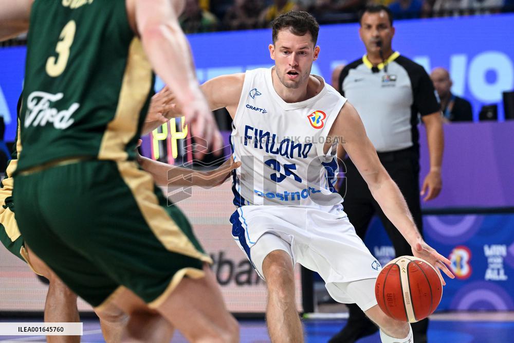 FIBA Basketball World Cup 2023