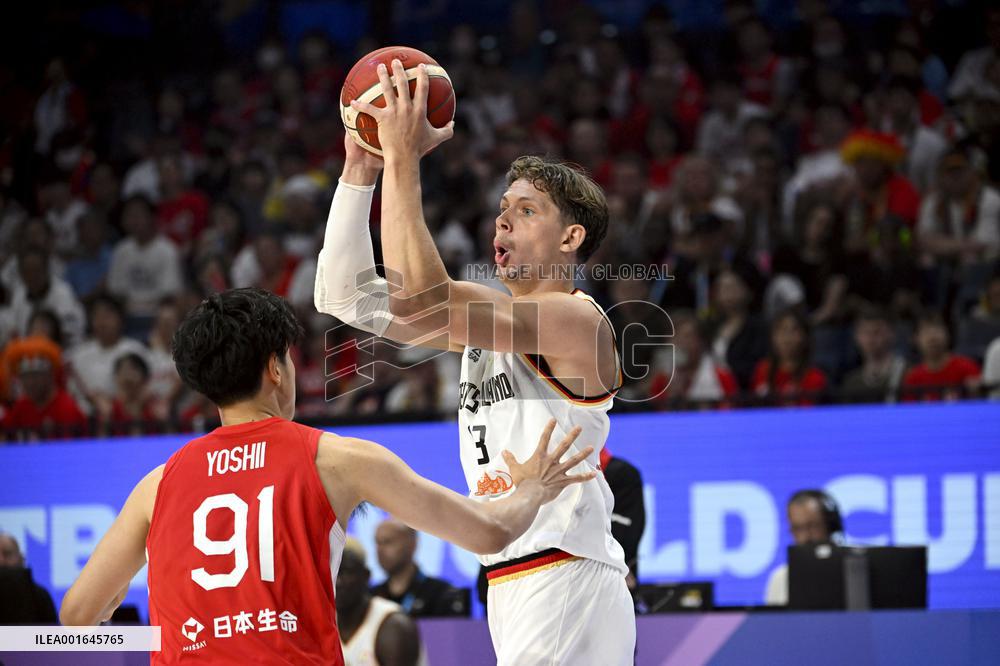 FIBA Basketball World Cup 2023