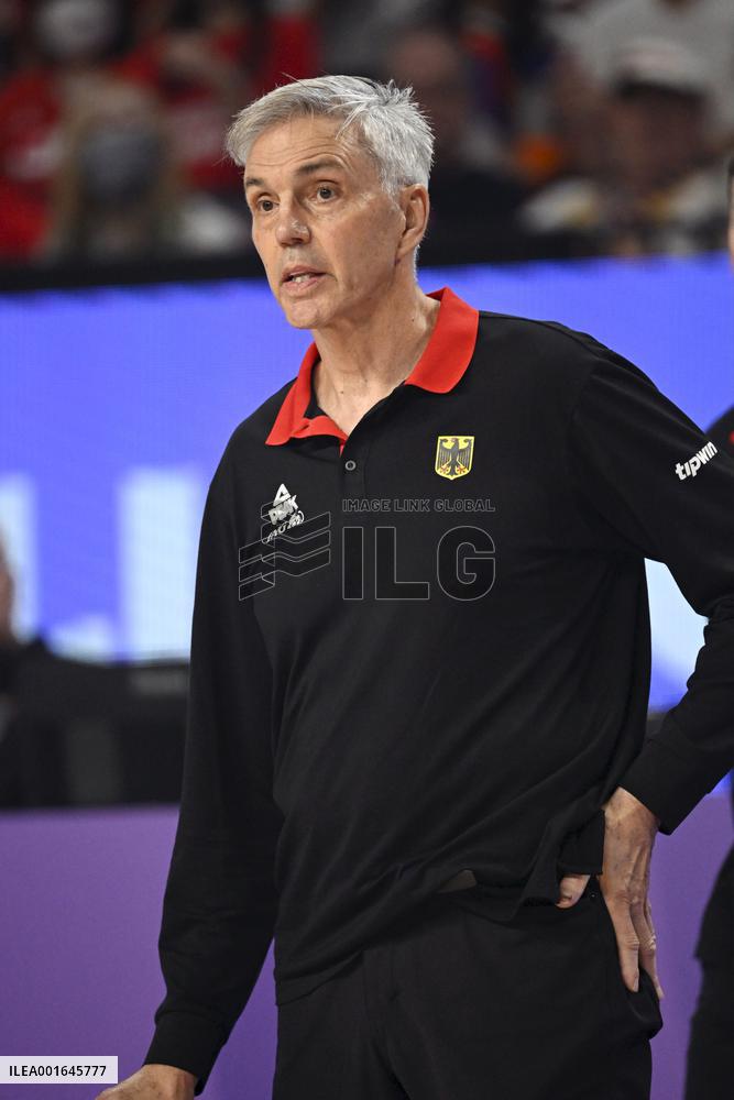FIBA Basketball World Cup 2023