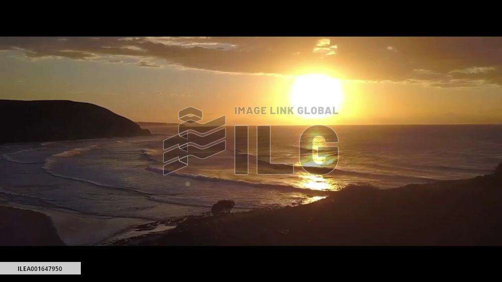 Xi's attendance at the 15th BRICS Summit and state visit to South Africa