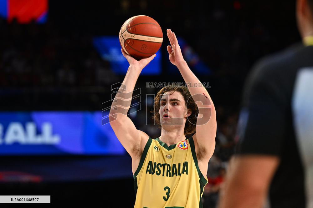 FIBA Basketball World Cup 2023