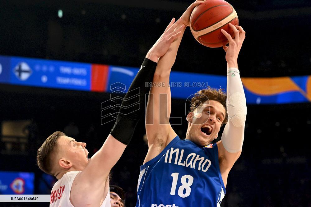 FIBA Basketball World Cup 2023