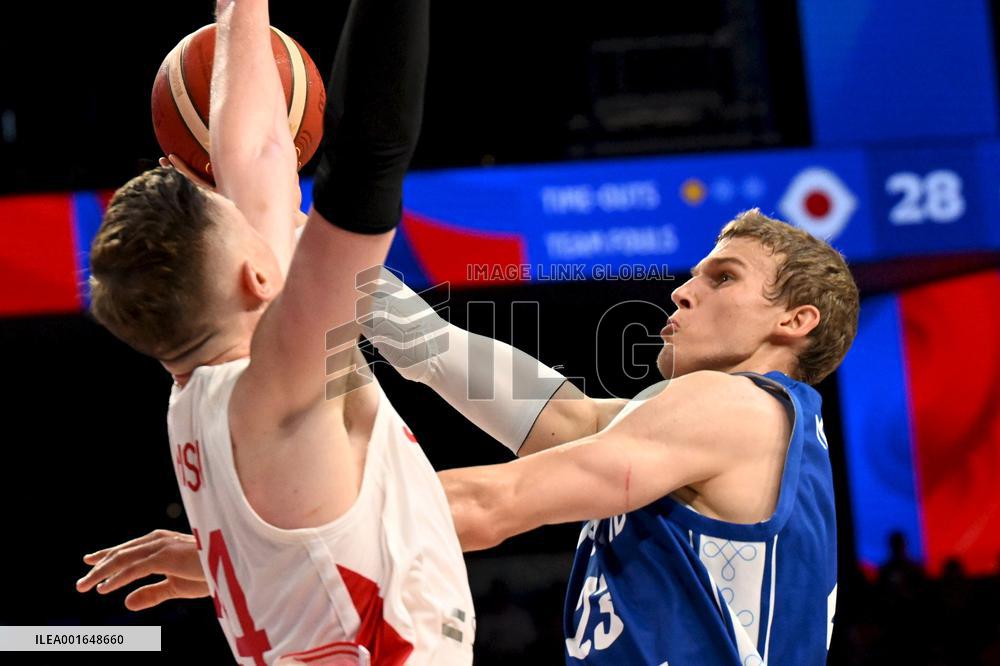 FIBA Basketball World Cup 2023