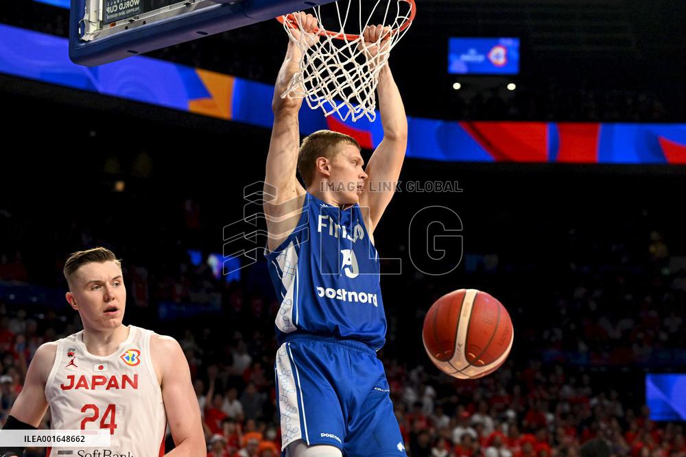 FIBA Basketball World Cup 2023